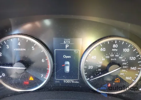 2017 Lexus Nx 200T z USA, uszkodzony, nr VIN JTJYARBZ5H2063740